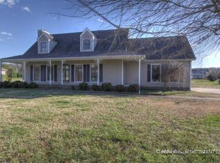 956 Pleasant Run Rd, Smyrna, TN 37167