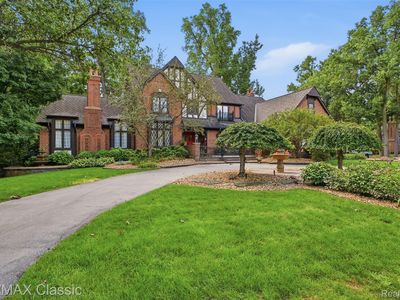 47671 Katherine Ct, Plymouth, MI, 48170