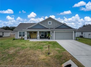 1204 Ridge Dr, Avon Park, FL 33825