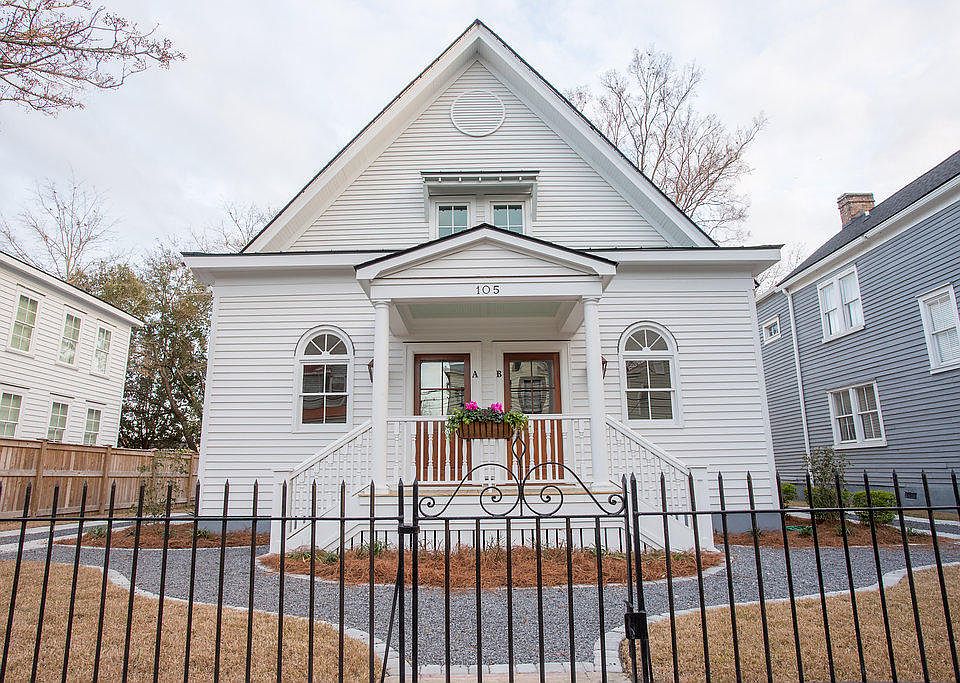 105 Fishburne St B, Charleston, SC 29403 Zillow