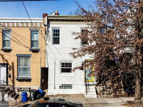 3579 Calumet St, Philadelphia, PA 19129