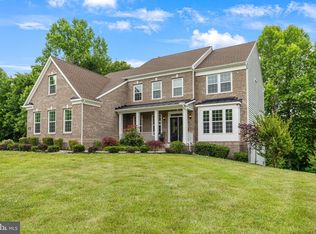 16501 Stratford Estates Dr, Upper Marlboro, MD 20772