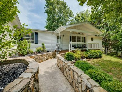111 Redman Ln, Gray, TN, 37615