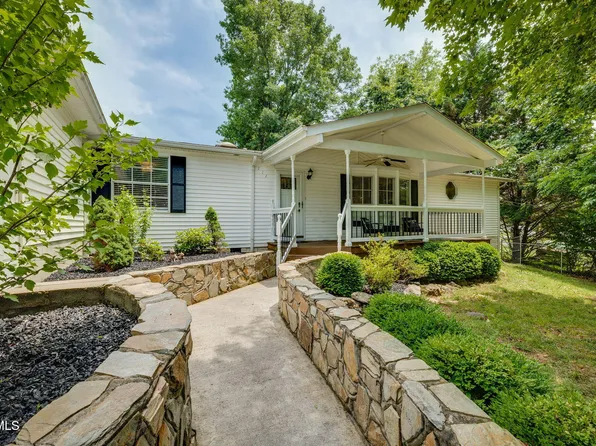 111 Redman Ln, Gray, TN 37615