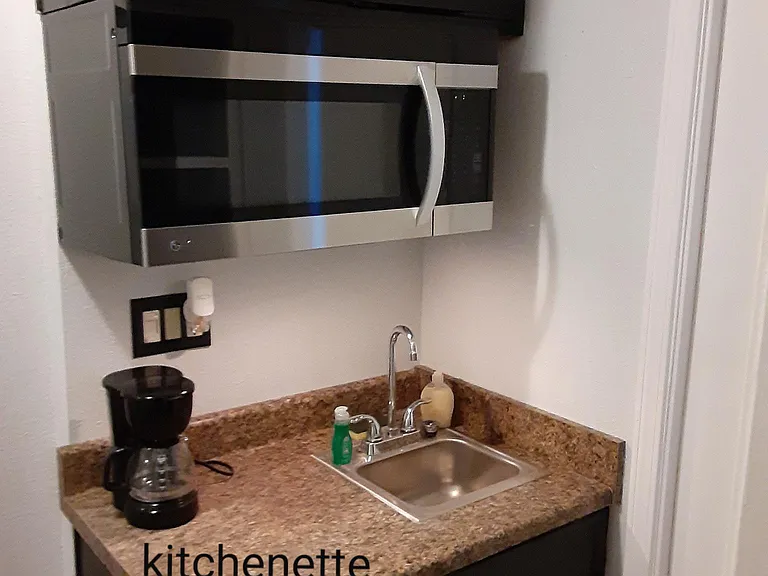 9602 Shady Oaks Dr #1 — Photo 4
