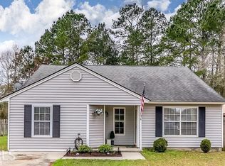 216 Vale Royal Dr, Rincon, GA 31326