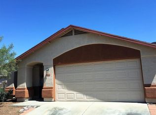 1232 N Thunder Ridge Dr, Tucson, AZ 85745