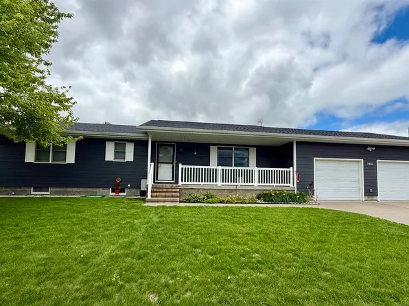 1402 15th Ave, Kearney, NE 68845