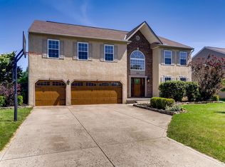 202 Pinecrest Dr, Delaware, OH 43015