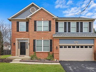 2750 Delaware Ln, Lindenhurst, IL, 60046