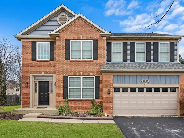 2750 Delaware Ln, Lindenhurst, IL 60046