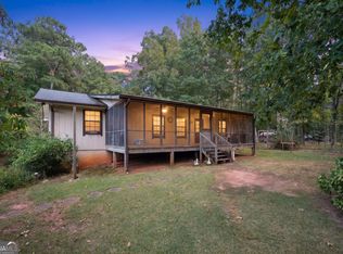 1179 Babbs Mill Rd, Hampton, GA 30228
