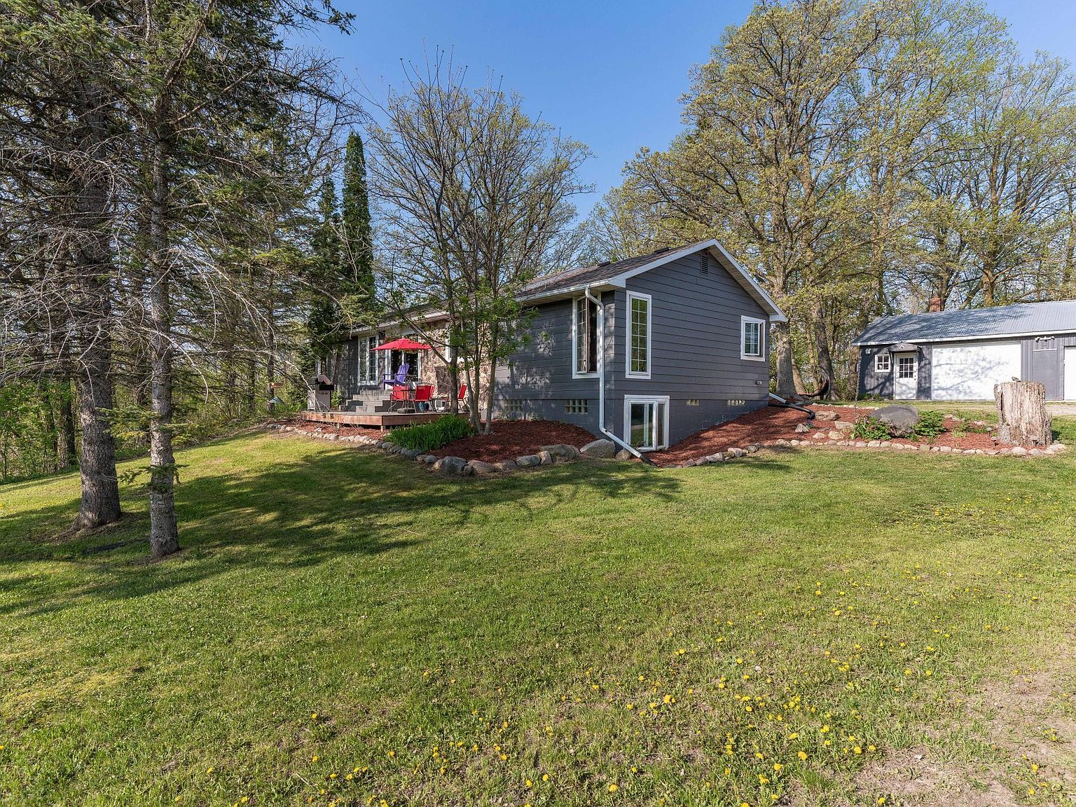 34033 County Highway 3, Erhard, MN 56534 Zillow