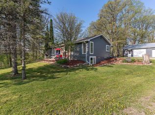 34033 County Highway 3, Erhard, MN 56534