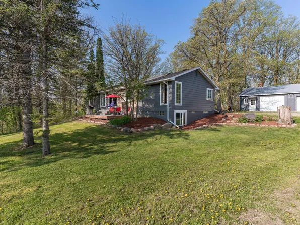 34033 County Highway 3, Erhard, MN 56534