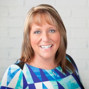 Tracey Farmer