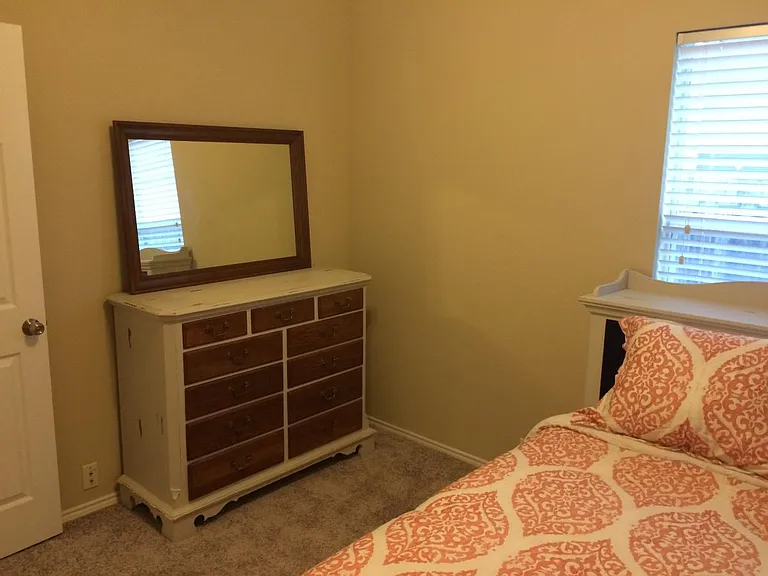 3rd Bedroom Dresser