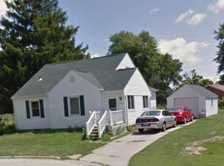 105 Wilshire Ct, East Peoria, IL 61611