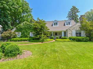 6570 N River Rd, Glendale, WI 53217