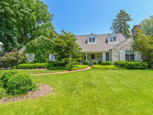 6570 North River ROAD, Glendale, WI 53217