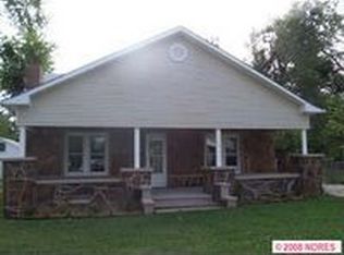 4713 S 27th West Ave, Tulsa, OK 74107