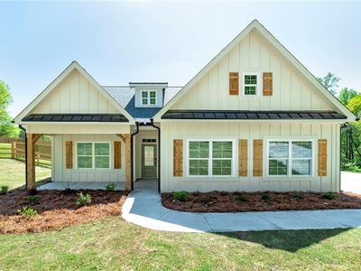 8370 Pleasant Grove Cir, Gainesville, GA, 30506