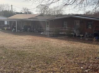 480 Concordia Church Rd, China Grove, NC 28023