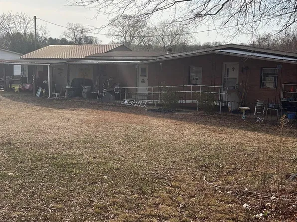 480 Concordia Church Rd, China Grove, NC 28023