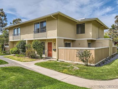 9639 Caminito Del Feliz #16, San Diego, CA, 92121