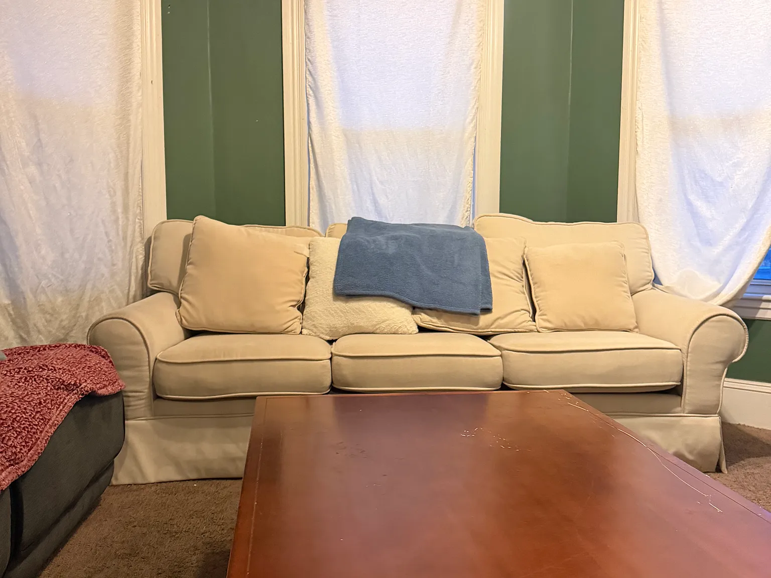 4 bed, 1200 sqft, $2,600 — Photo 3