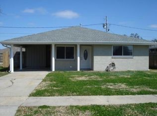 8809 Livingston Ave, Chalmette, LA 70043