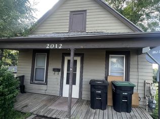 2012 Vinton St, Omaha, NE 68108