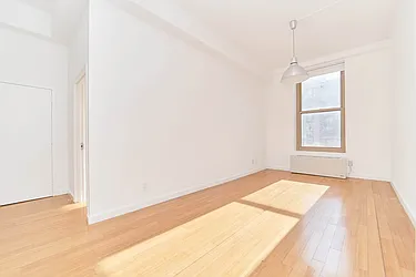 Rented by Living New York
