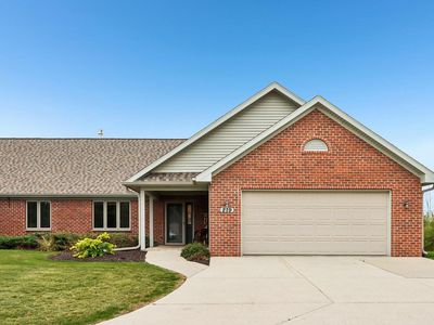 219 Windmill LANE, Walworth, WI, 53184