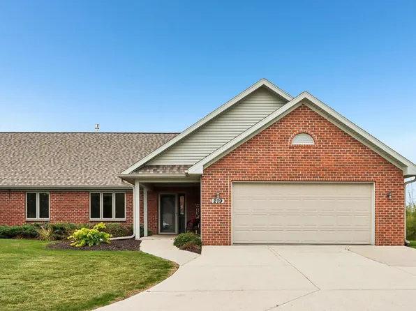219 Windmill LANE, Walworth, WI 53184