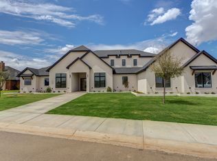 7710 46th St, Lubbock, TX 79407