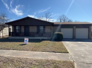 3104 Julie Ln, Killeen, TX 76549