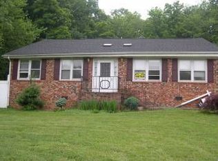 10314 Putman Rd, Frederick, MD 21702