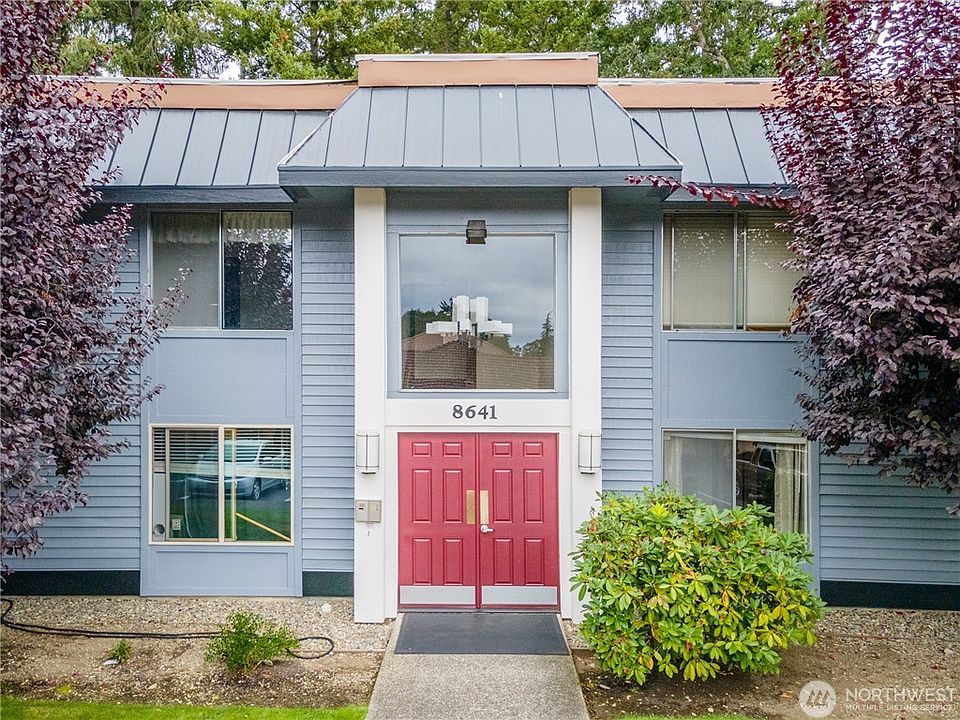 1st image of 8641 Zircon Dr SW Unit U2