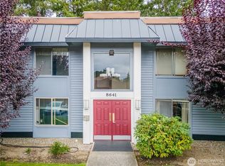 8641 Zircon Dr SW UNIT U2, Tacoma, WA 98498