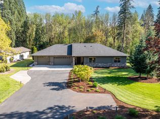 17730 Pheasant Ln, Beaverton, OR 97003
