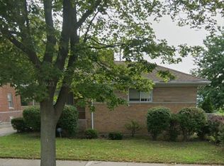 18420 Sunset St, Detroit, MI 48234