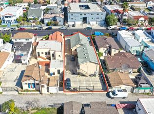 2432 Fairmount St, Los Angeles, CA 90033