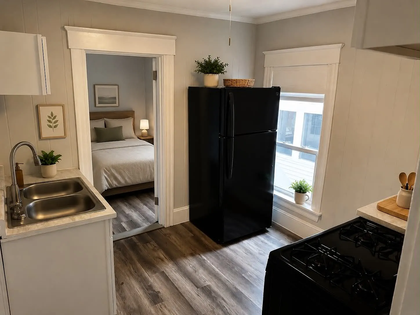 1 bed, 350 sqft, $1,495 — Photo 3