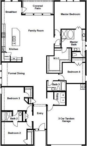 2nd image of 400 Fair Oaks Dr