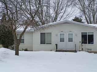 2801-2803 Holly Ct, Marshfield, WI 54449