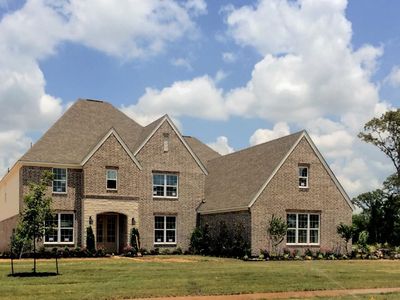 12770 Heather Mist Cv, Arlington, TN, 38002