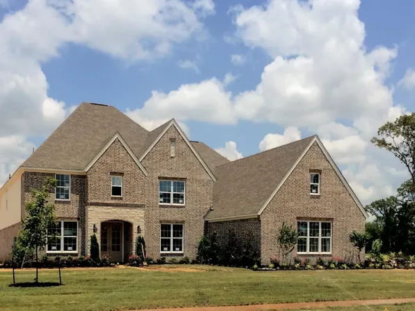 12770 Heather Mist Cv, Arlington, TN 38002