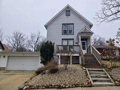 517 South Garfield Avenue, Janesville, WI, 53545