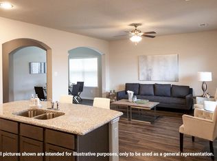 133 Northwestern Ave, Red Oak, TX 75154